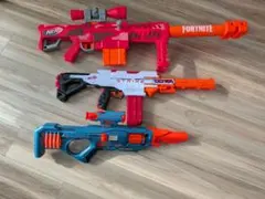 2026年最新】ナーフ フォートナイト heavy srの人気アイテム - メルカリ