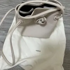 VAKT. bag S D.GRAYバクト ヌビバッグ shishikui - メルカリ