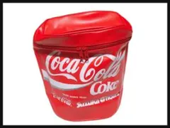 新品未使用 コカコーラCoca-Cola suzuka8hoursドラム缶バッグのサムネイル