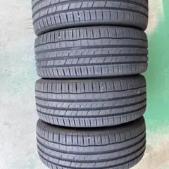 HANKOOK 245/45R20 4本 25年製　バリ山夏タイヤハンコック HANKOOK 245/45R20 4本 25年製夏タイヤハリアーエクストレイル - メルカリ