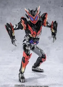 仮面ライダーヘルライジングホッパー&エデン セット - メルカリ