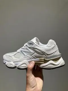 2026年最新】NewBALANCE 9060 25の人気アイテム - メルカリ