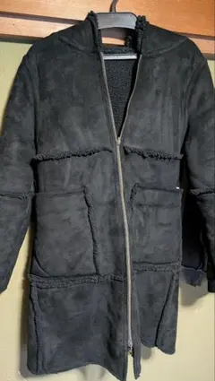 AZUL リバーシブルコート