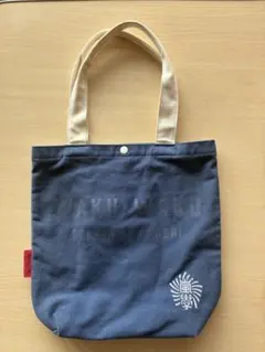 嵐　ワクワク学校トートバッグ