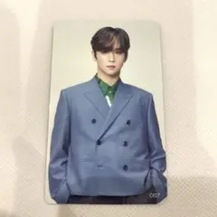 INI EXHIBITION INI展 トレカ 後藤威尊 067