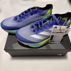 アディダスアディゼロボストン12