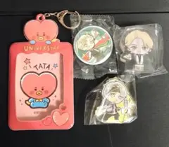 BT21 TATA グッズ セット
