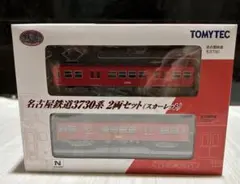 TOMYTEC 鉄道コレクション 名古屋鉄道3730系 2両セット