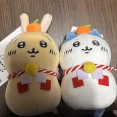 2026年最新】ちいかわ郵便局_おもちもちもちぬいぐるみ_ちいかわの人気