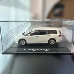 HOT WORKS 1/64 日産 エルグランド ホワイト ミニカー - メルカリ
