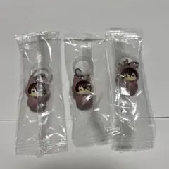 匿名配送　アイナナ めじるしアクセサリー 狗丸トウマ