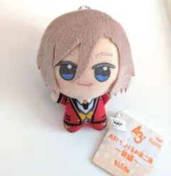 【新品】摂津万里 ちびぐるみ 第二弾 A3!