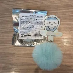ちいかわベビー　chiikawa baby ノベルティ　ハチワレ