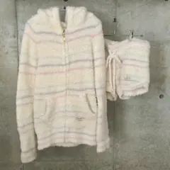 gelato pique ジェラートピケ ルームウェア 上下セット