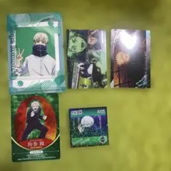 呪術廻戦　狗巻棘