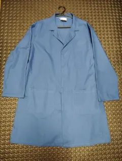 イギリス製　FAITHFUL ブルーコート 116R