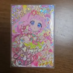 ひみつのアイプリ ひまりサインつき