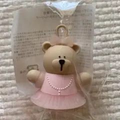 【新品未使用】スターバックス2022クリスマスベアリスタバレリーナ&カップ