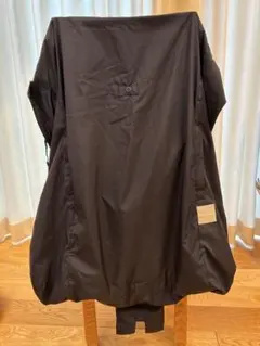 BabyHopper（ベビーホッパー） オールウェザーダウン3WAY防寒ケープ