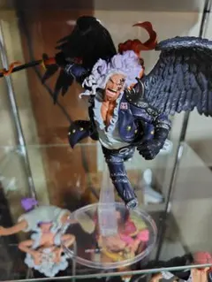 アルベルフィギュア　3体 2025年最新】アルベル ワンピースの人気アイテム - メルカリ