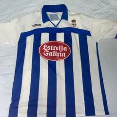 Lotto RC Deportivo La Coruña シャツ