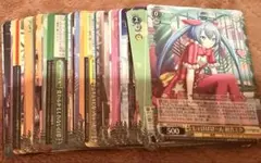 プロセカ　ヴァイス　ノーマル　ほぼコンプリートセット