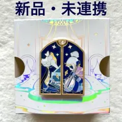 魔法使いの約束 フラジール・イヤオブジェ ピアス マイラクラシック