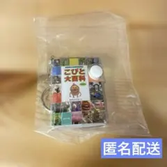 こびとづかん 豆本コレクション こびと大百科 ガチャ かくれももじり