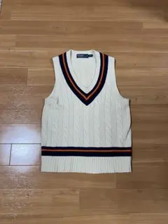 ポロラルフローレン チルデンニット クリケットセーター