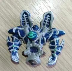 サクリファイス　フィギュア部のみ