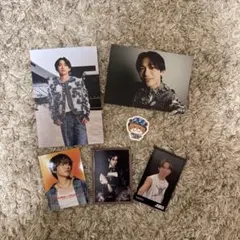 三代目 J SOUL BROTHERS NAOTOセット