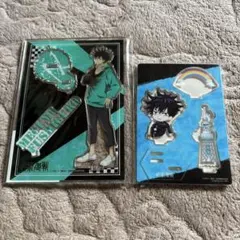 アクリルスタンド 伏黒恵 呪術廻戦