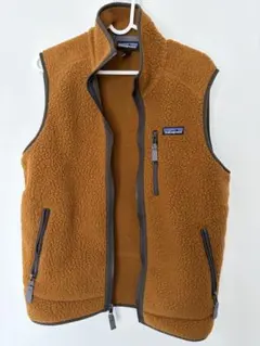 パタゴニア　レトロパイルベスト