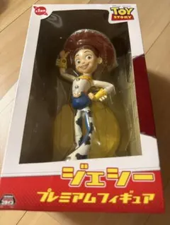 トイ・ストーリー ジェシー プレミアムフィギュア