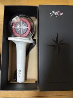 Stray Kids OFFICIAL LIGHT STICK VER.2