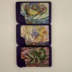ポケモンフレンダ　スーパートレジャー