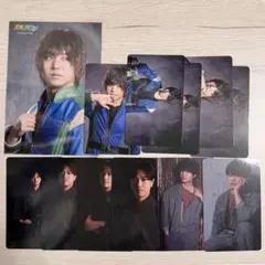 吉永拓斗 グッズ リーライ フォトカ Kiramune