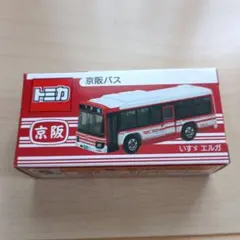 2026年最新】トミカ 京阪バスの人気アイテム - メルカリ