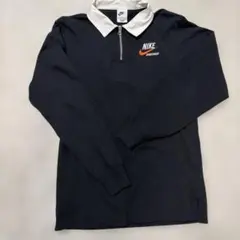Nike ポロシャツ 長袖
