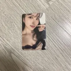 TWICE 13th Mini Album With You 4 トレカ