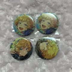 あんスタ 春川宙 缶バッジ oct decバラ売り可能(値段あまり変わりません)