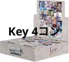 2026年最新】ヴァイス 4コン keyの人気アイテム - メルカリ