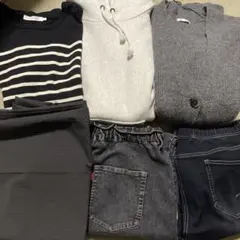 レディース3Lサイズ4Lサイズまとめ売り