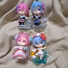 Reゼロから始める異世界生活ラムレム　あそーと