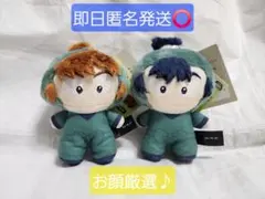 忍たま乱太郎 てちぬい 善法寺伊作 食満留三郎