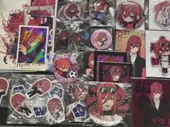 ブルーロック 千切豹馬 まとめ売り