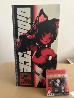 沙*耶様 【新品未開封】ゼンレスゾーンゼロ ニコ・デマラ APEX - メルカリ