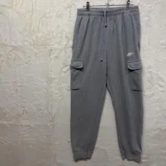 A*O様 Nike グレー ジョガーパンツ スウェットパンツ