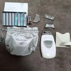 NU SKIN GALVANIC SPA II 本体 美顔器 - メルカリ