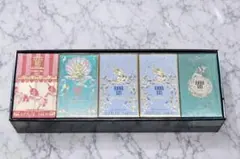 ANNA SUI コンパクトミニセットA (香水)